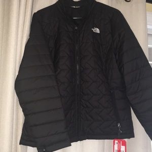 BRAND NEW NORTH FACE JACKET